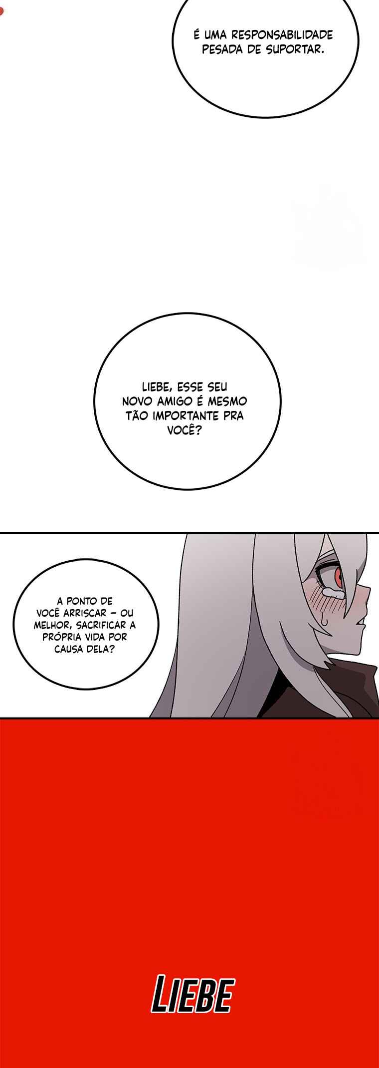 The House Without Time Chapter 36 - Page 8