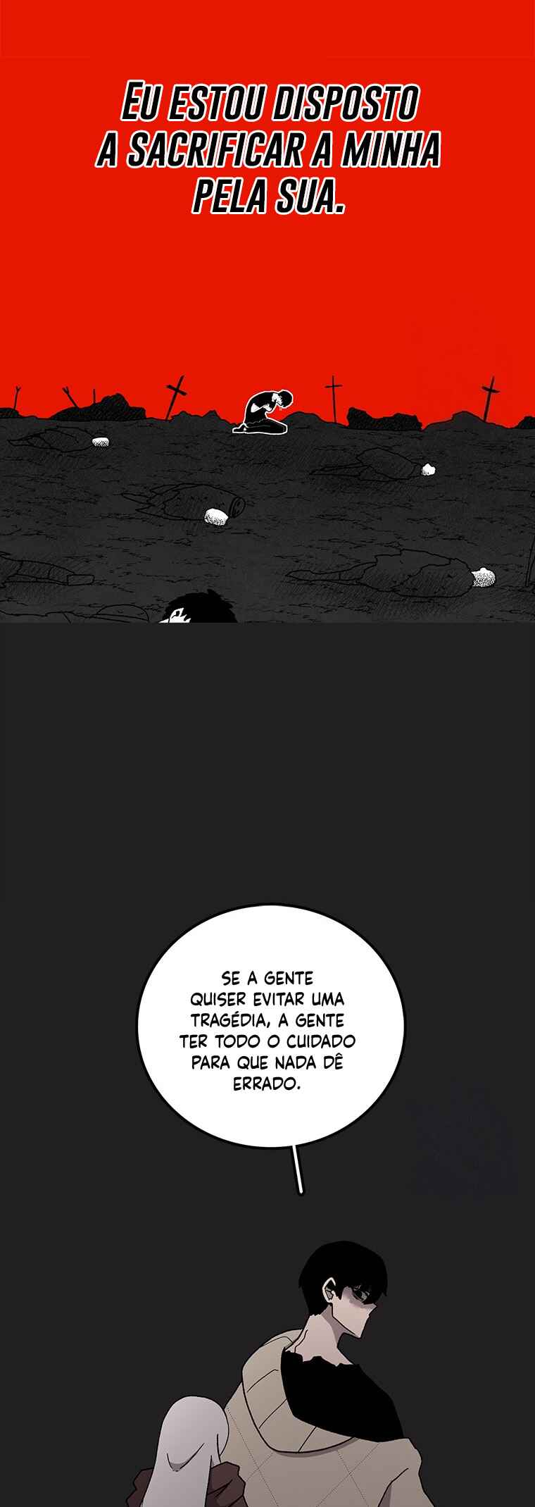 The House Without Time Chapter 36 - Page 9
