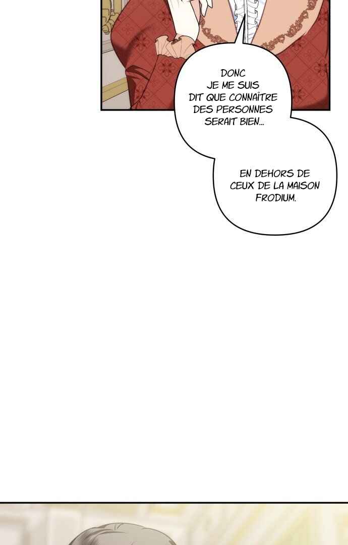Monster Duke's Daughter Chapter 87 - Page 19