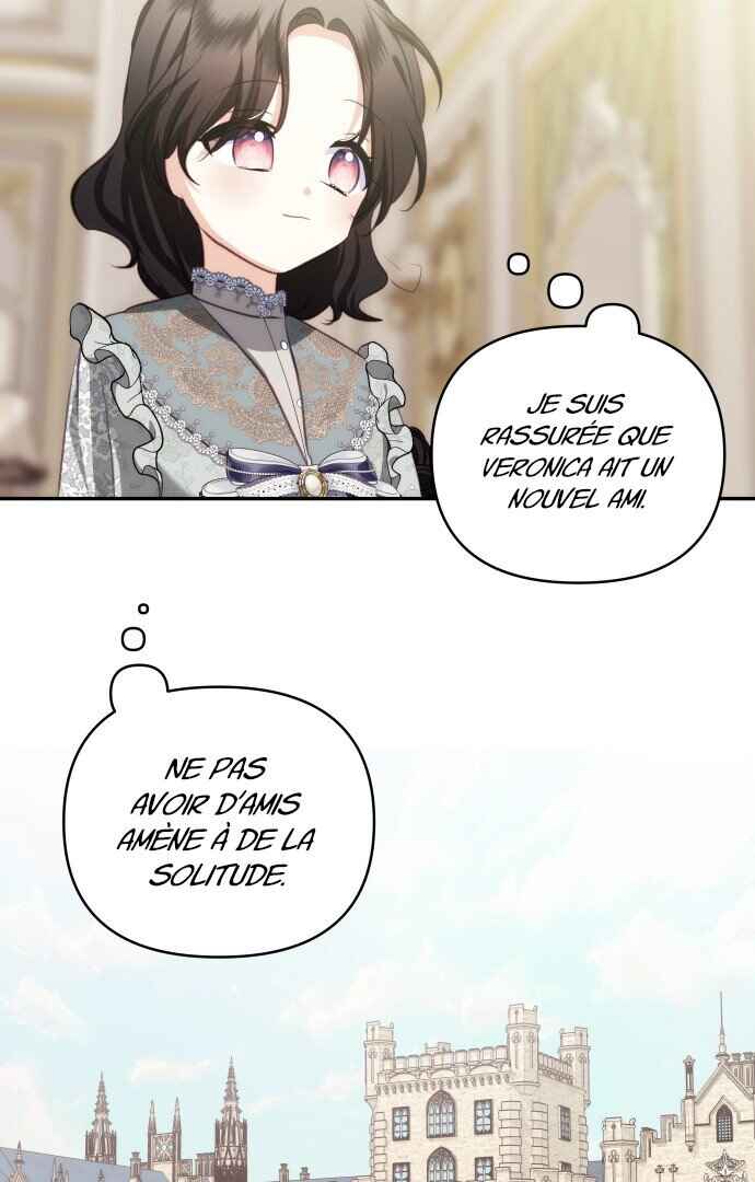 Monster Duke's Daughter Chapter 87 - Page 20