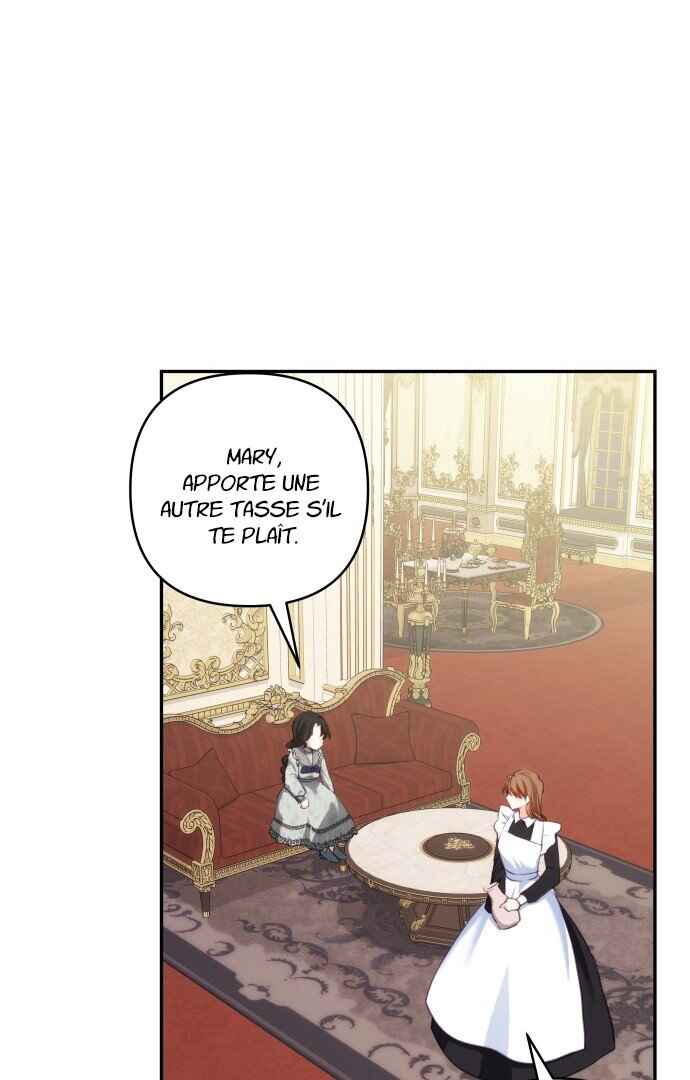 Monster Duke's Daughter Chapter 87 - Page 23