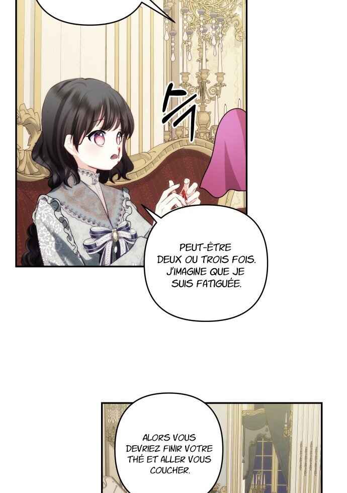 Monster Duke's Daughter Chapter 87 - Page 29