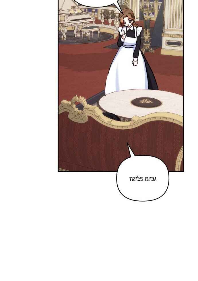 Monster Duke's Daughter Chapter 87 - Page 30