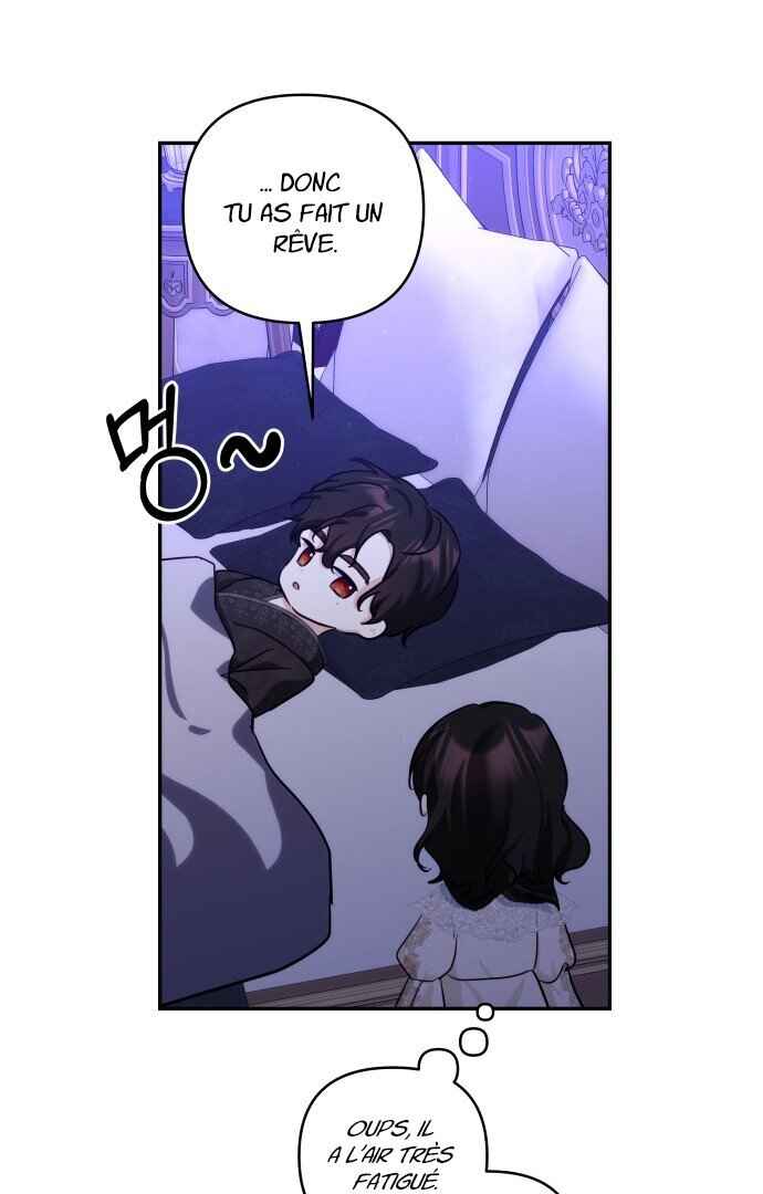 Monster Duke's Daughter Chapter 87 - Page 67