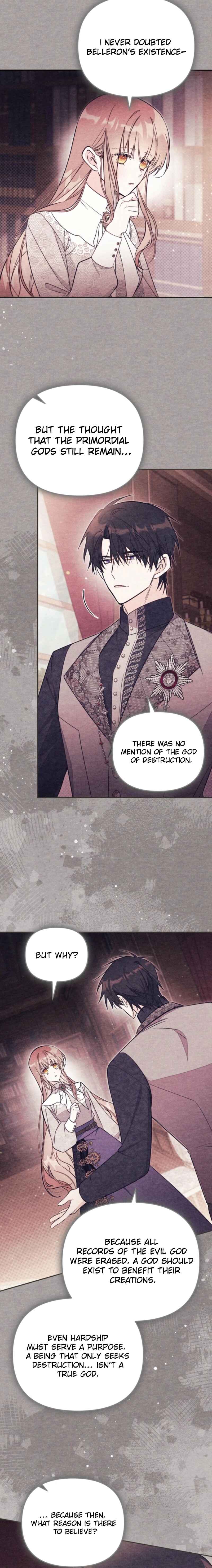 Philomel the Fake Chapter 84 - Page 4