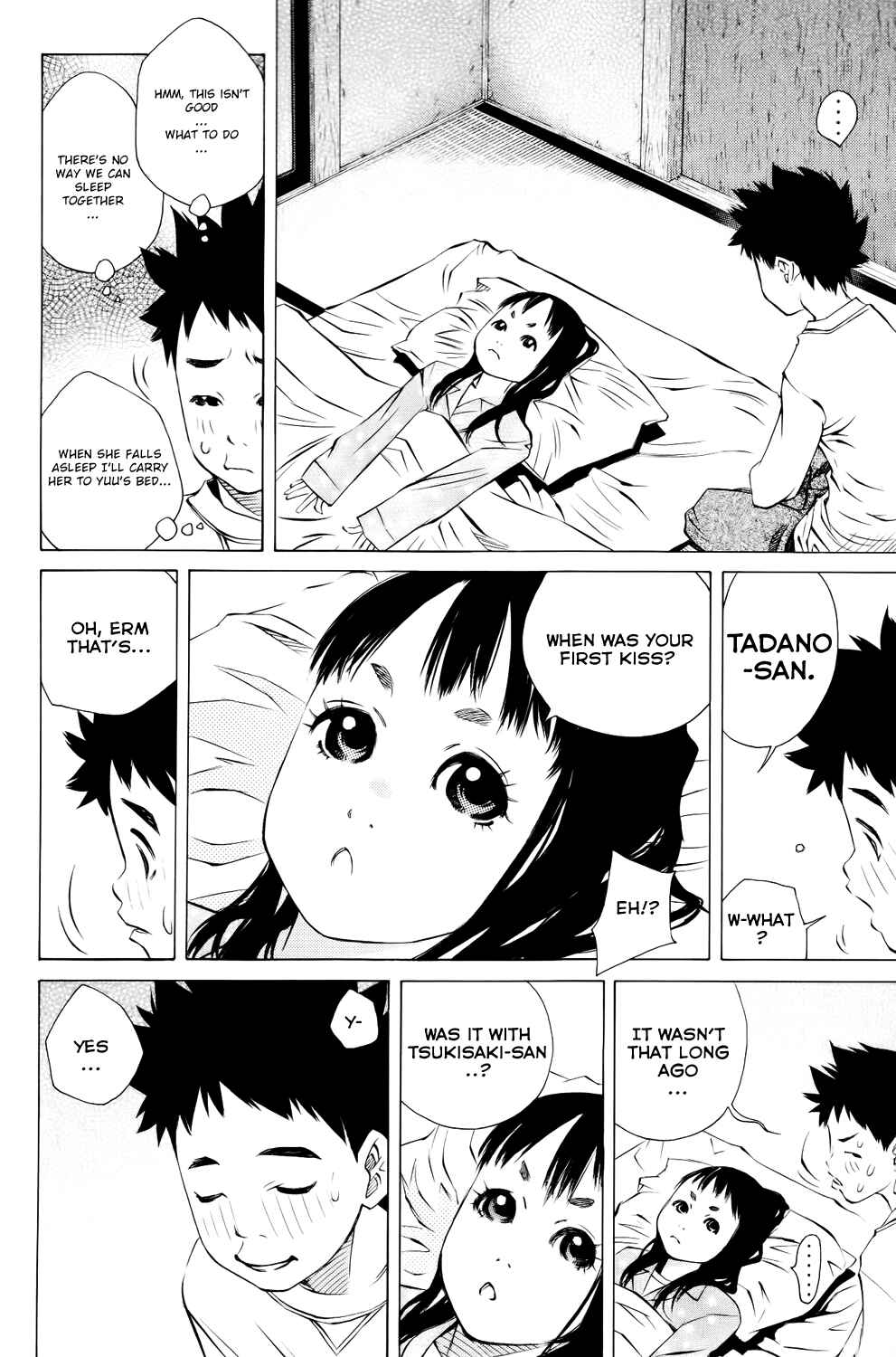 Pastel Chapter 133 - Page 24