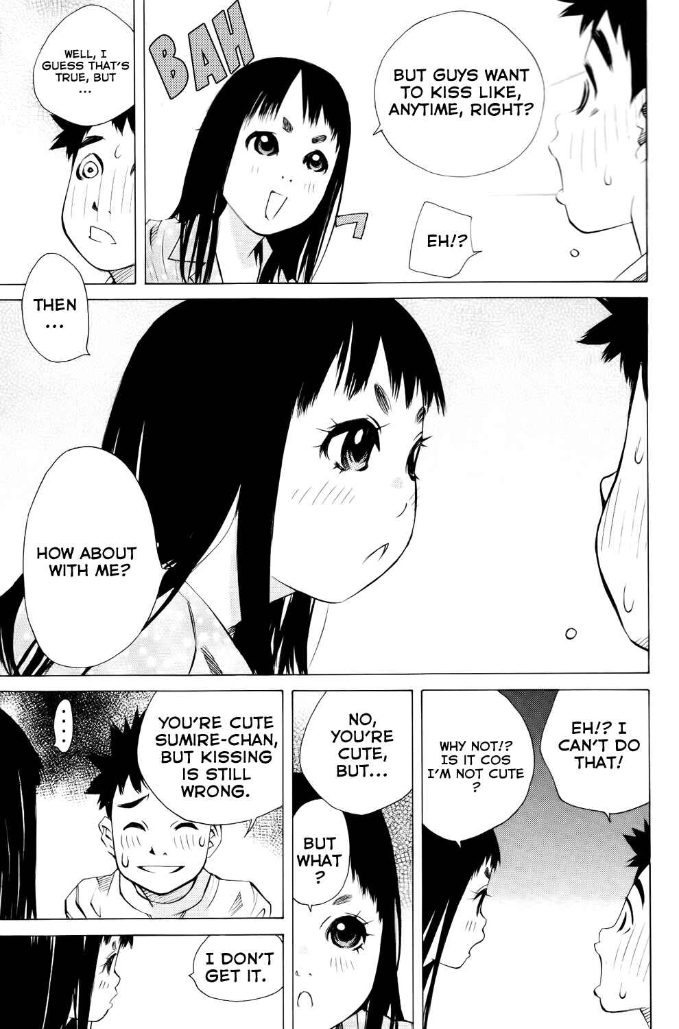 Pastel Chapter 133 - Page 25