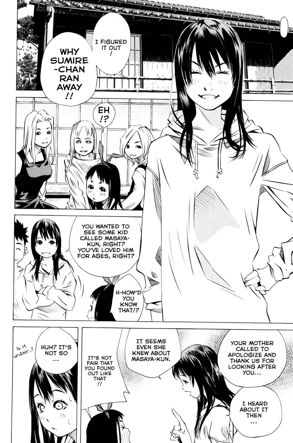 Pastel Chapter 133 - Page 30