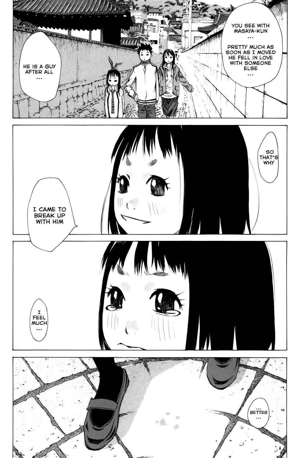 Pastel Chapter 133 - Page 39