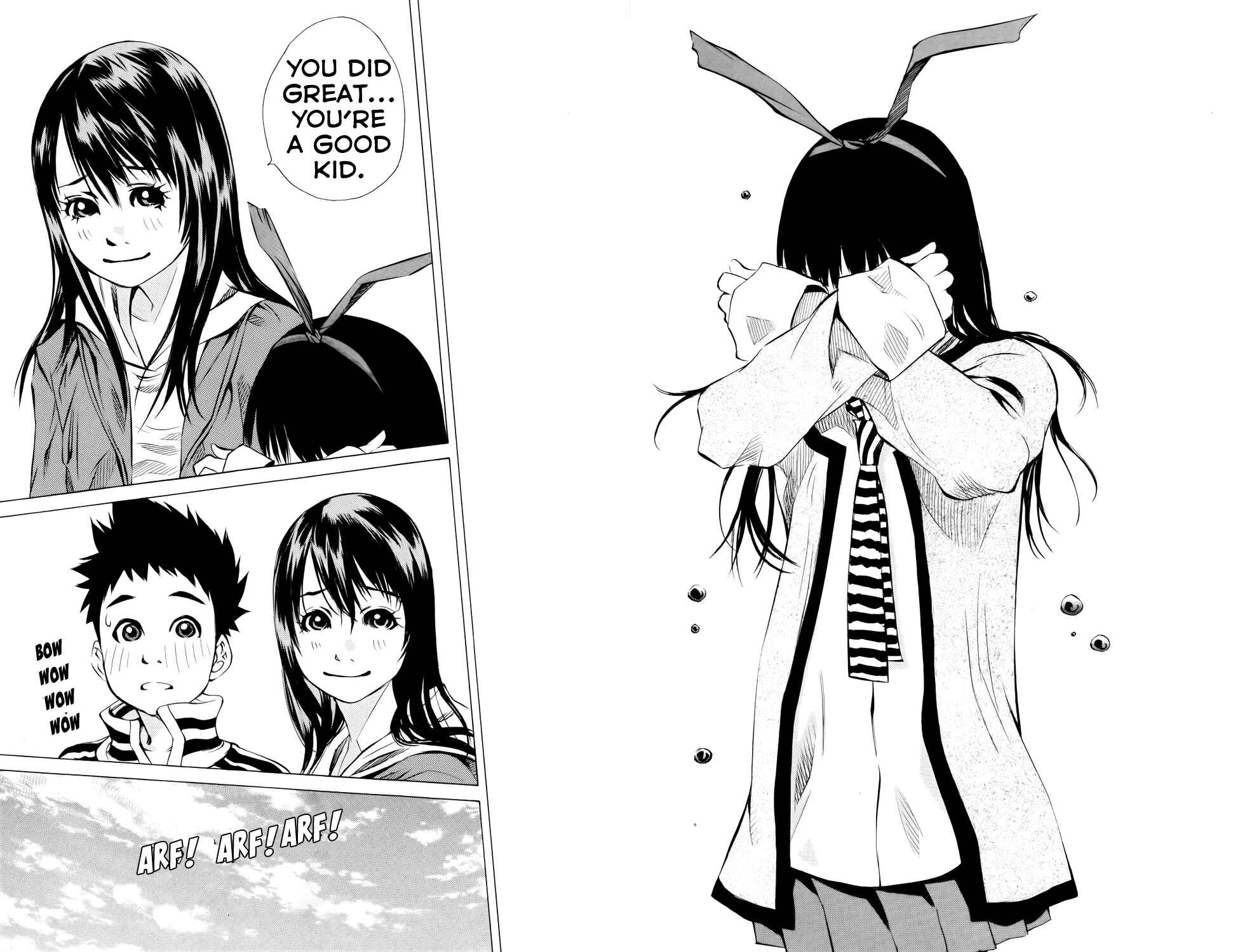 Pastel Chapter 133 - Page 40