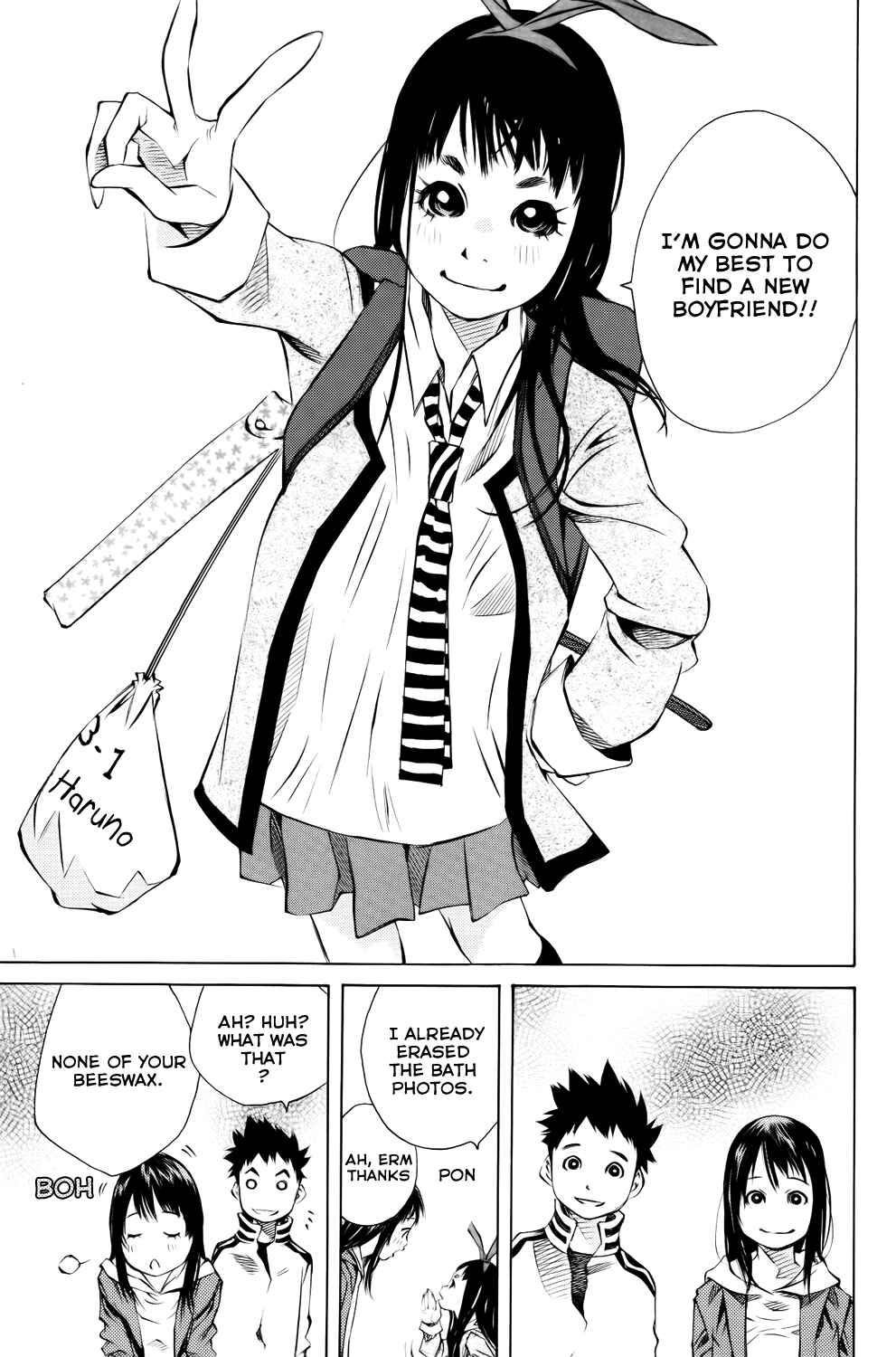 Pastel Chapter 133 - Page 42