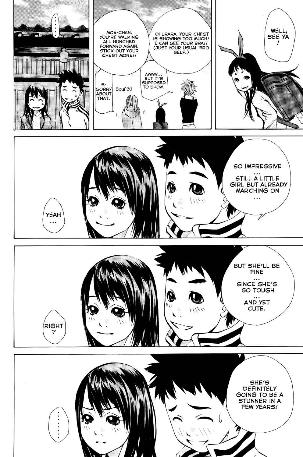 Pastel Chapter 133 - Page 43
