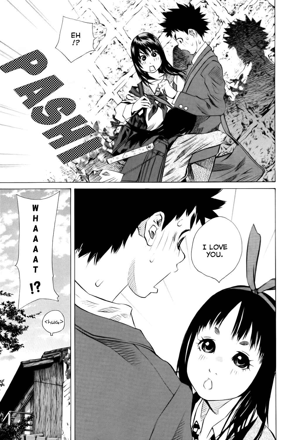 Pastel Chapter 133 - Page 5