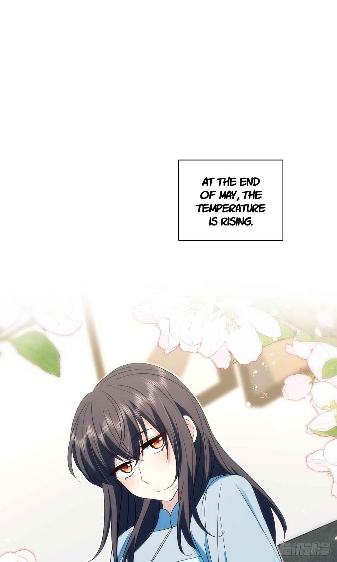Wǒ Jiā Lǎopo Láizì Yīqiān Nián Qián Chapter 343 - Page 12