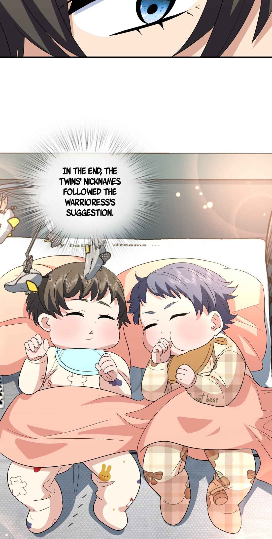 Wǒ Jiā Lǎopo Láizì Yīqiān Nián Qián Chapter 343 - Page 17