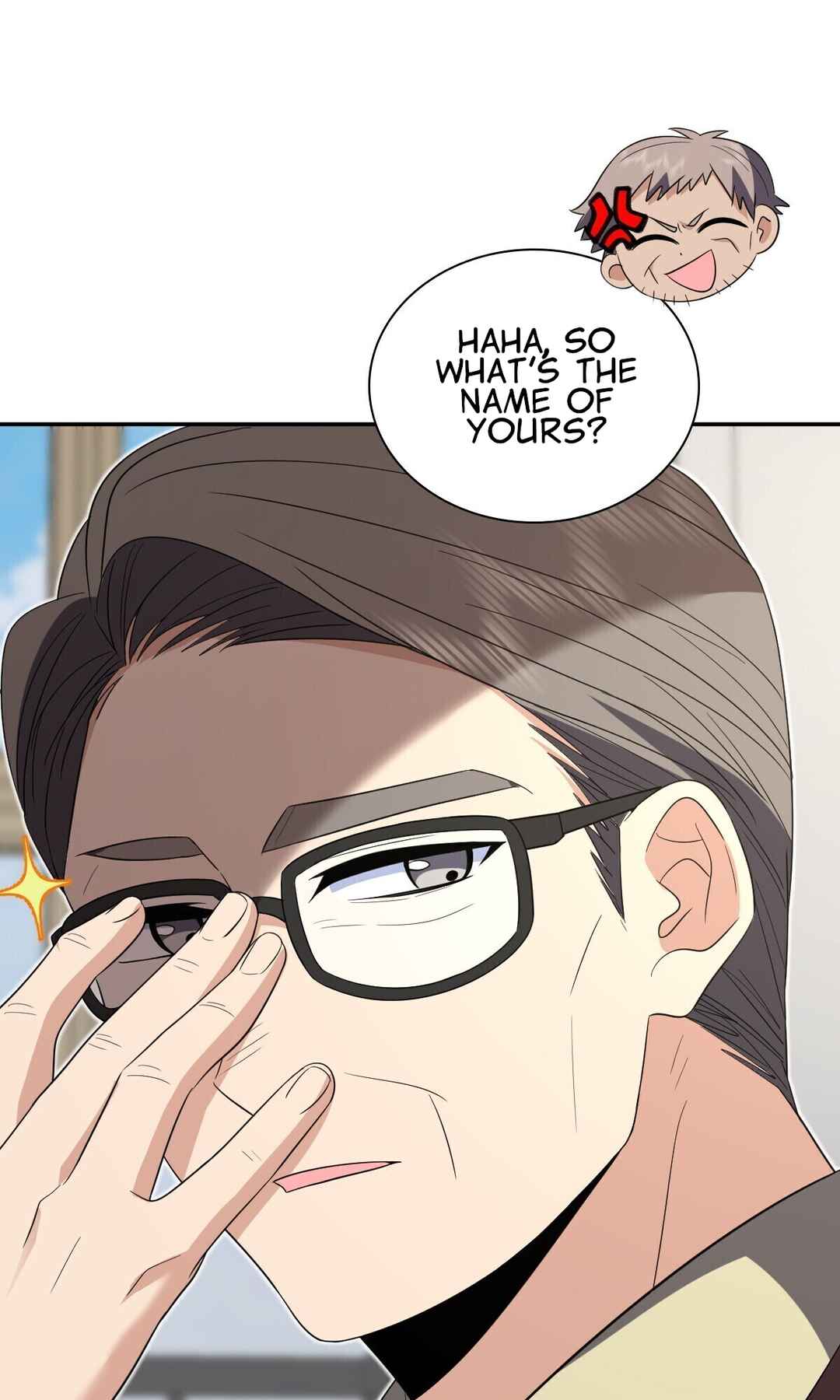 Wǒ Jiā Lǎopo Láizì Yīqiān Nián Qián Chapter 343 - Page 9