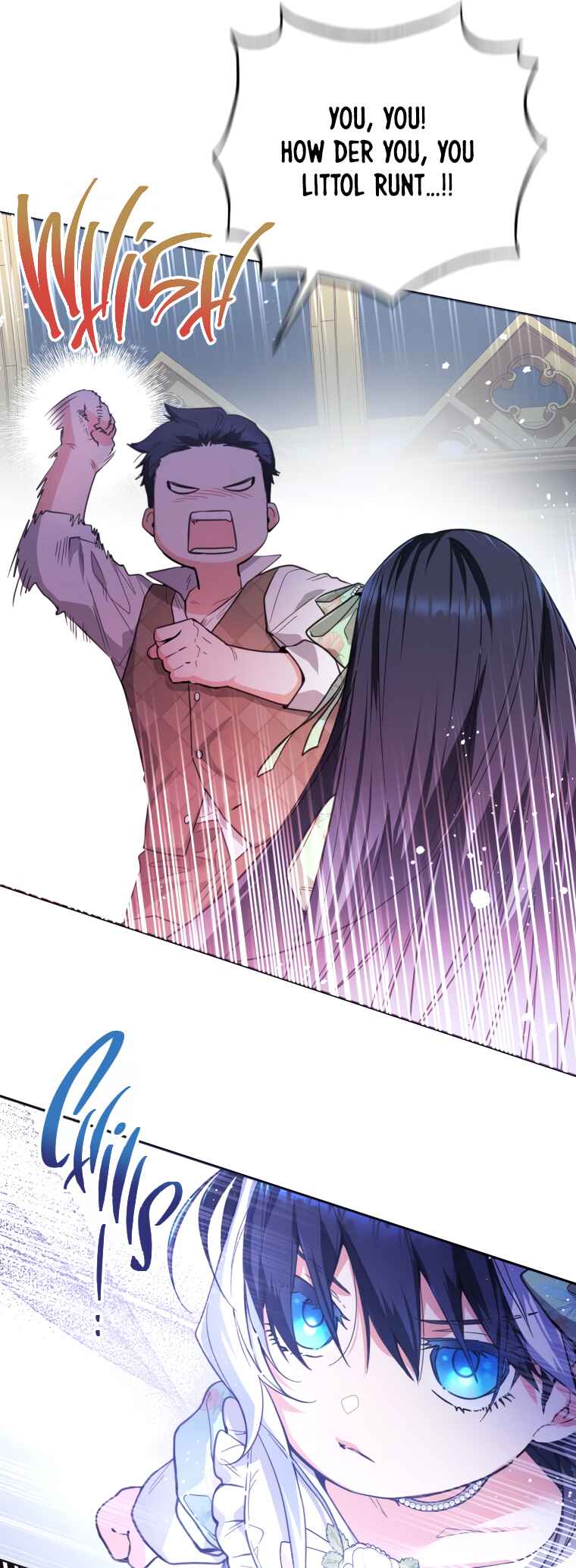 'Cause Calypso Can Chapter 8 - Page 5