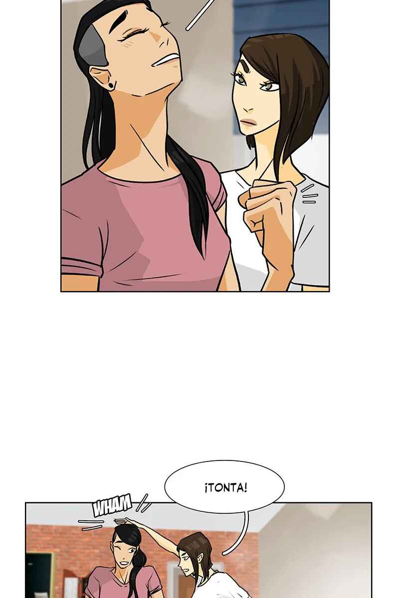BLINDFOLD Chapter 21 - Page 12