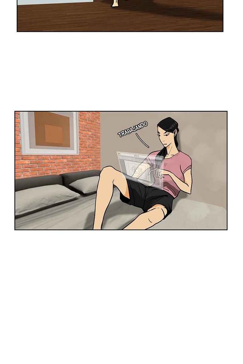 BLINDFOLD Chapter 21 - Page 3