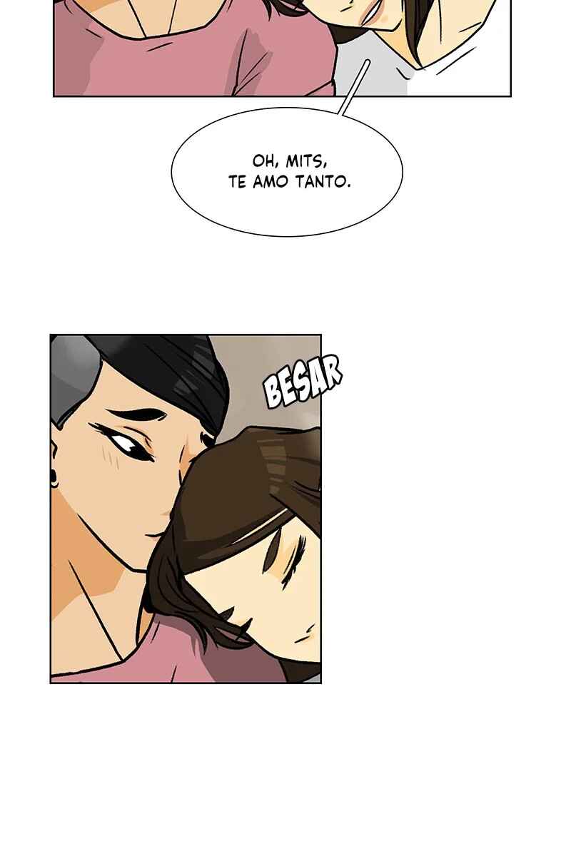 BLINDFOLD Chapter 21 - Page 8