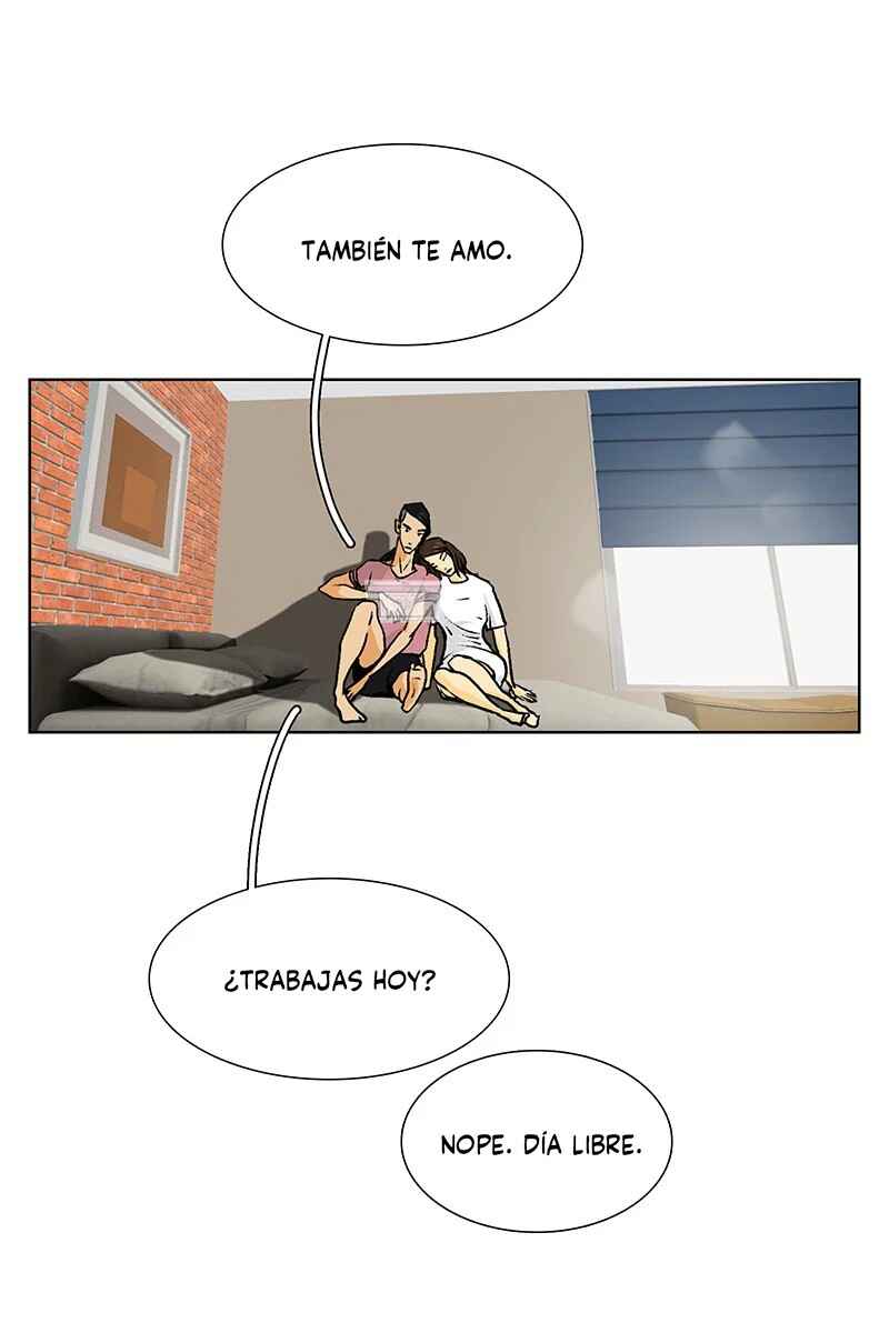 BLINDFOLD Chapter 21 - Page 9
