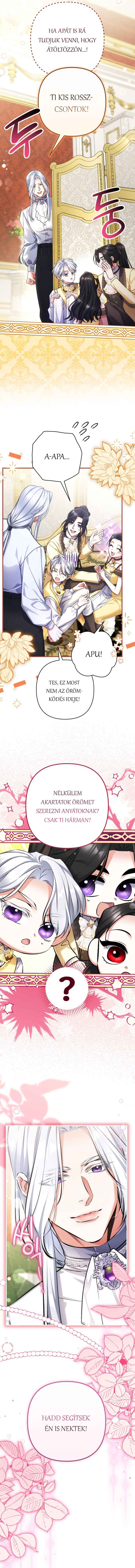 Beoryeojin Na-eui Choeaereul Wihayeo Chapter 9 - Page 11