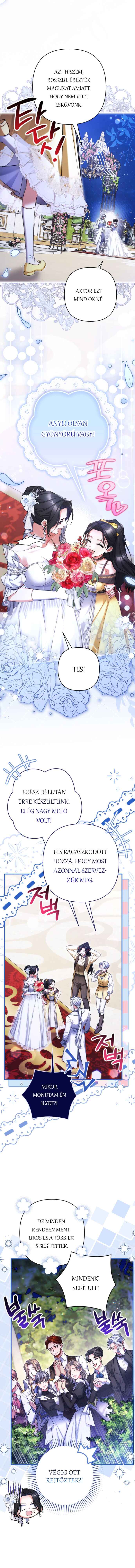 Beoryeojin Na-eui Choeaereul Wihayeo Chapter 9 - Page 16