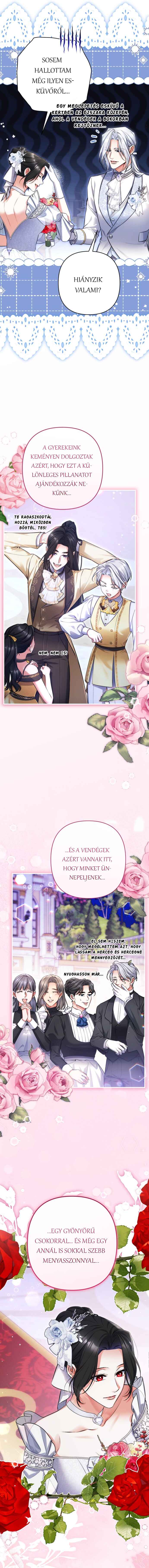 Beoryeojin Na-eui Choeaereul Wihayeo Chapter 9 - Page 17