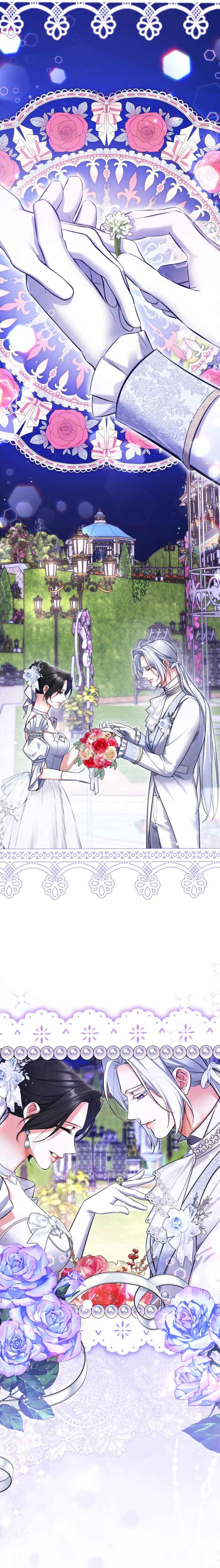 Beoryeojin Na-eui Choeaereul Wihayeo Chapter 9 - Page 21