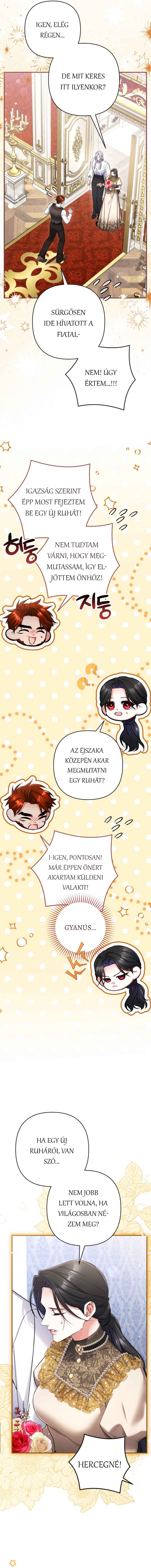Beoryeojin Na-eui Choeaereul Wihayeo Chapter 9 - Page 9