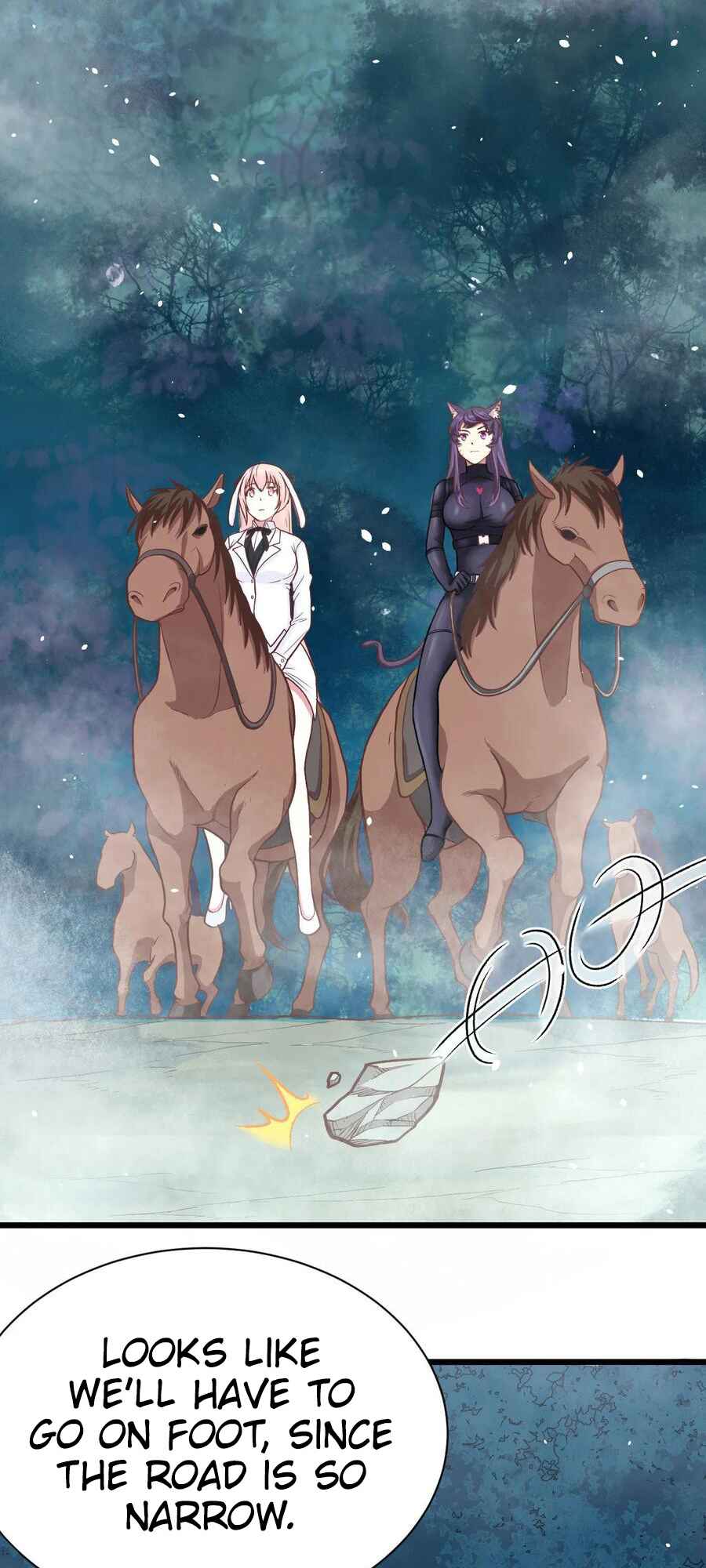 Starting From Today I'll Work as a City Lord Chapter 83 - Page 3
