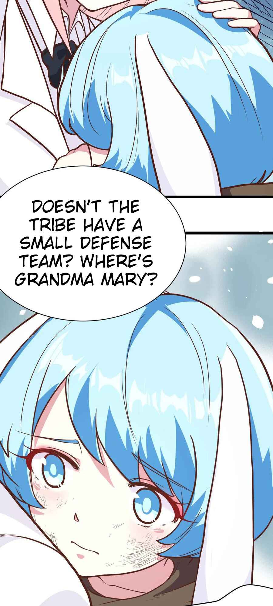 Starting From Today I'll Work as a City Lord Chapter 83 - Page 31