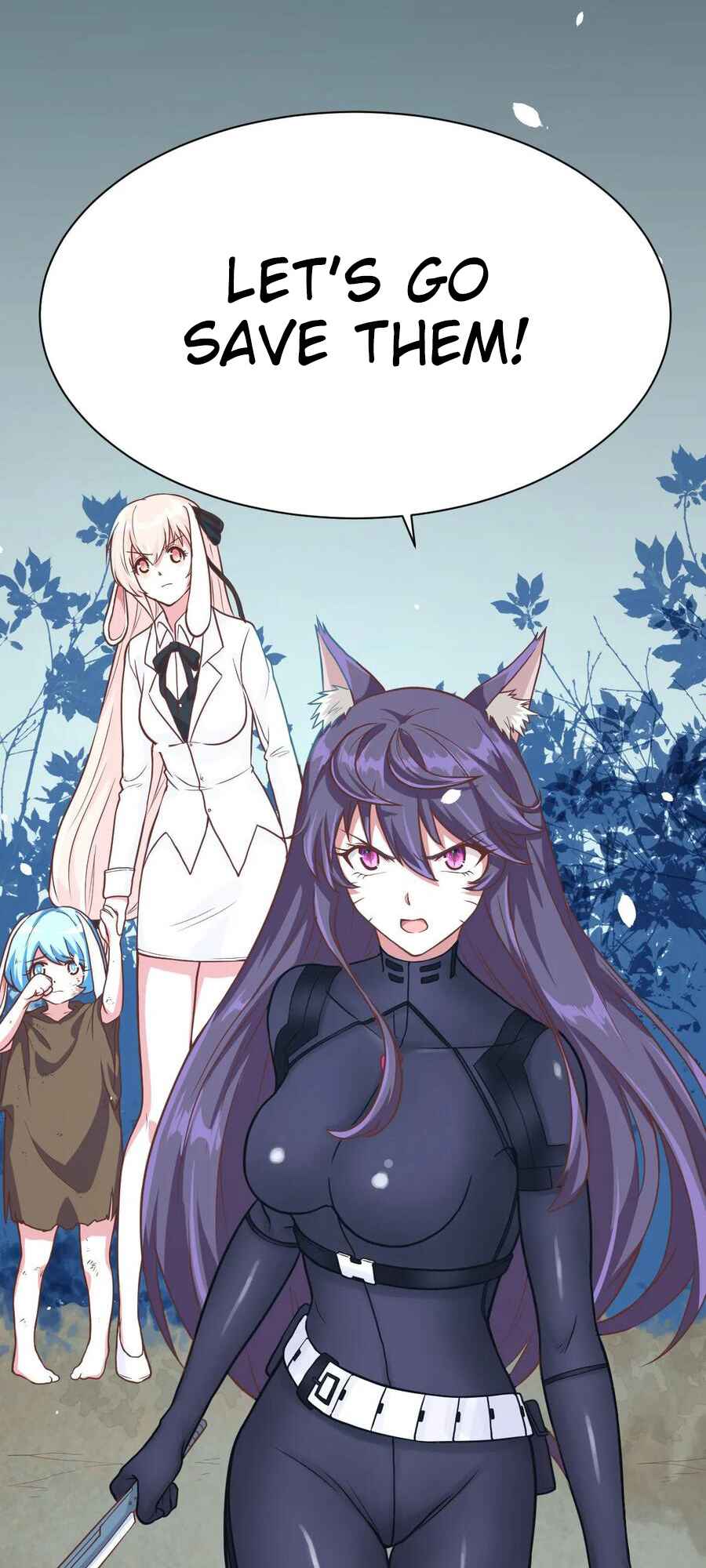 Starting From Today I'll Work as a City Lord Chapter 83 - Page 41
