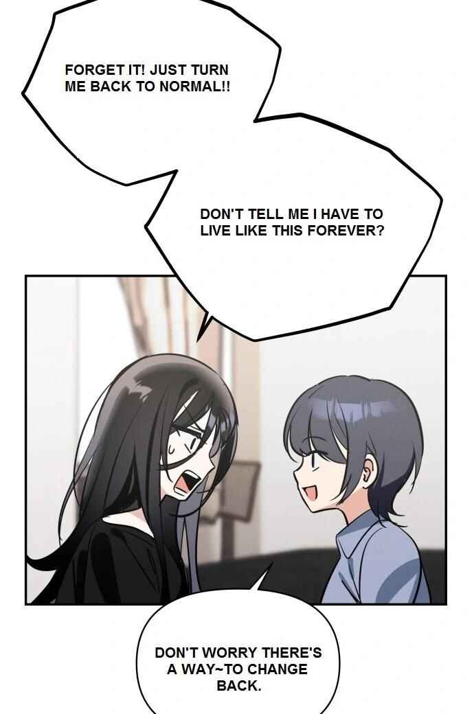 Oneul ui Hanyoil eun Yeojada Chapter 2 - Page 13