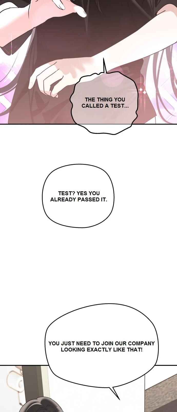 Oneul ui Hanyoil eun Yeojada Chapter 2 - Page 16