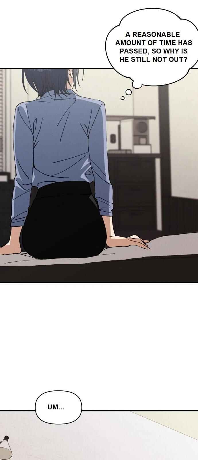 Oneul ui Hanyoil eun Yeojada Chapter 2 - Page 2