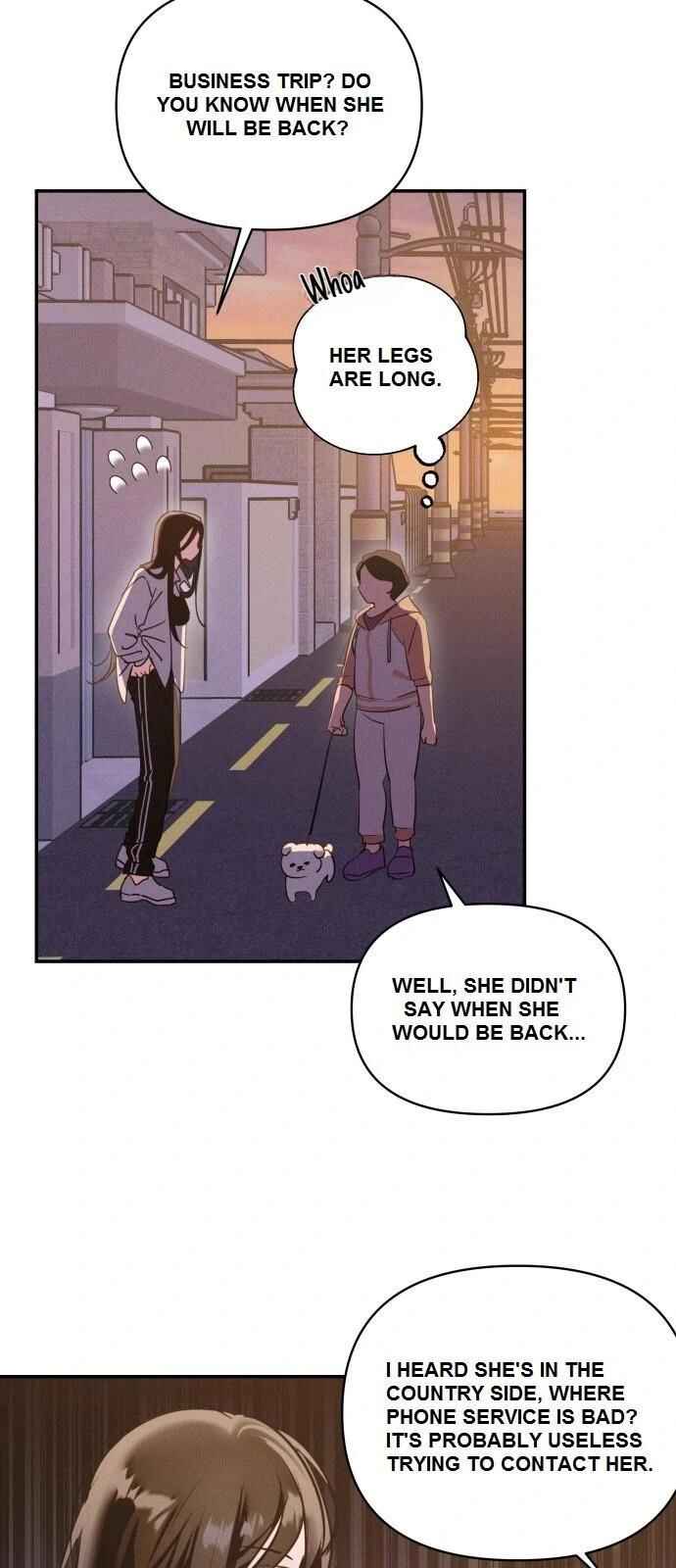 Oneul ui Hanyoil eun Yeojada Chapter 2 - Page 27
