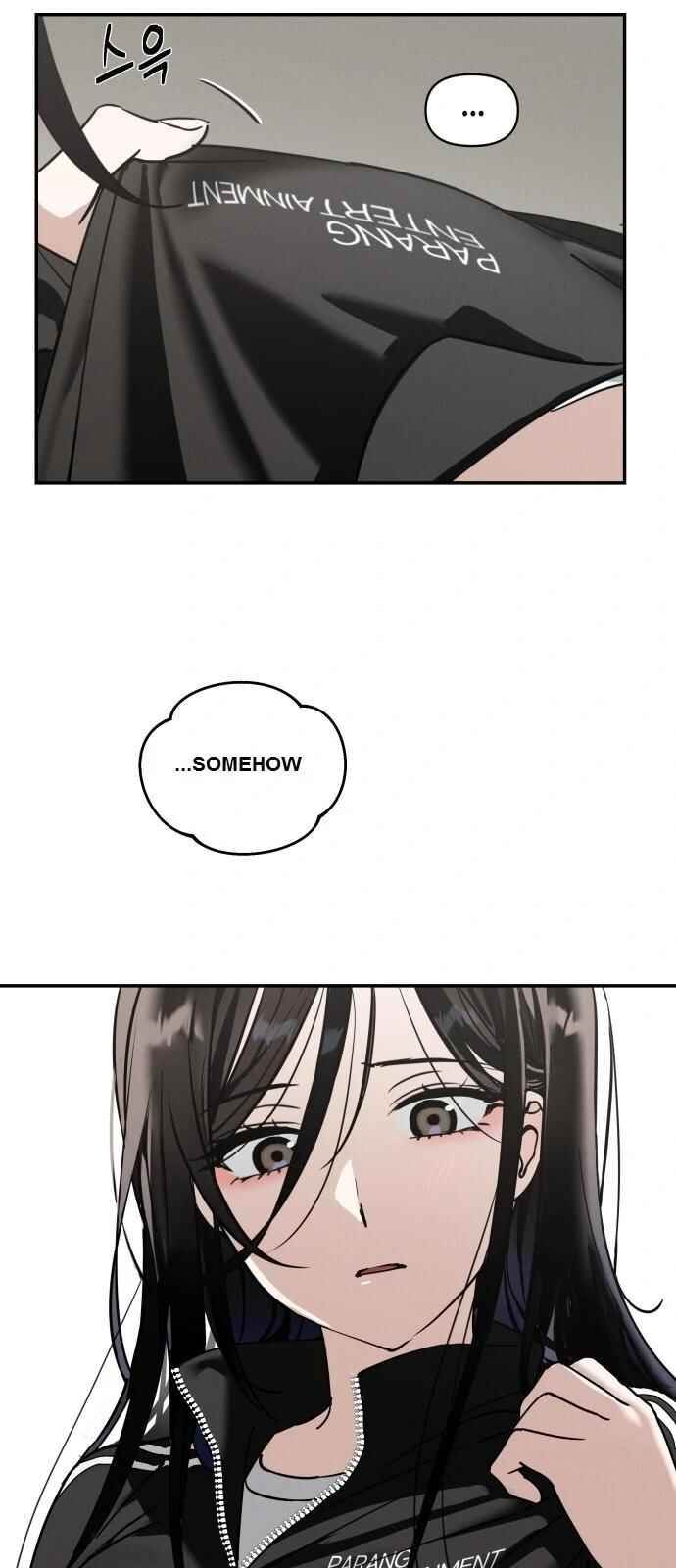 Oneul ui Hanyoil eun Yeojada Chapter 2 - Page 39