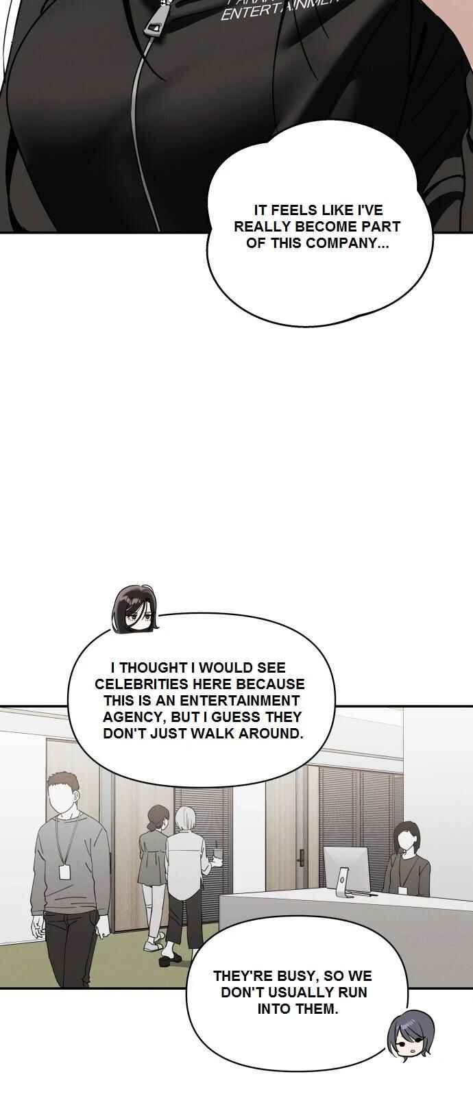 Oneul ui Hanyoil eun Yeojada Chapter 2 - Page 40
