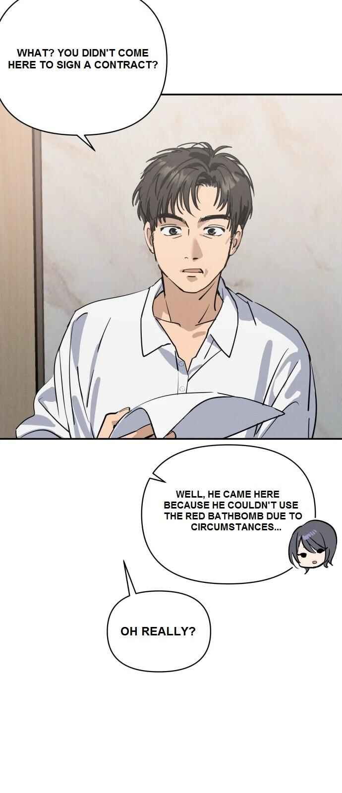 Oneul ui Hanyoil eun Yeojada Chapter 2 - Page 48