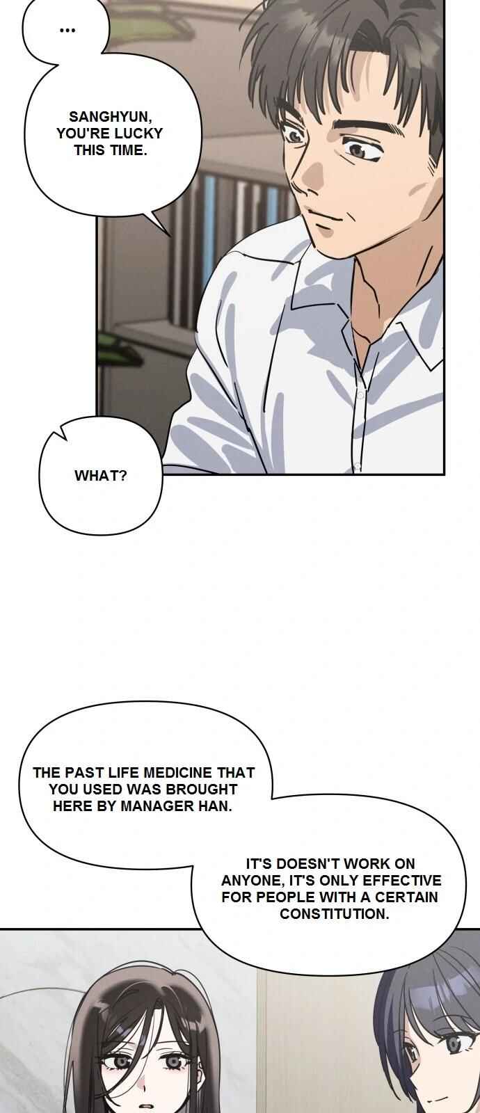 Oneul ui Hanyoil eun Yeojada Chapter 2 - Page 50