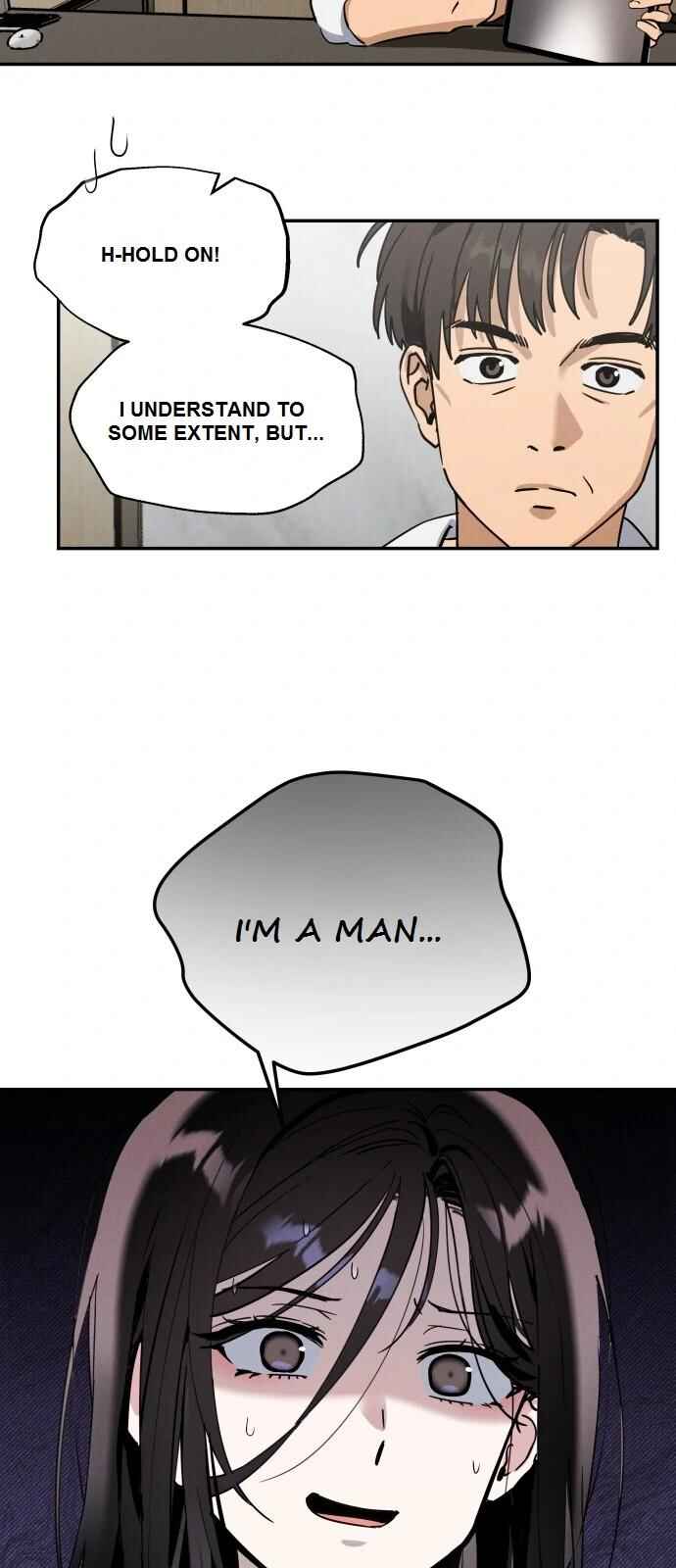 Oneul ui Hanyoil eun Yeojada Chapter 2 - Page 52