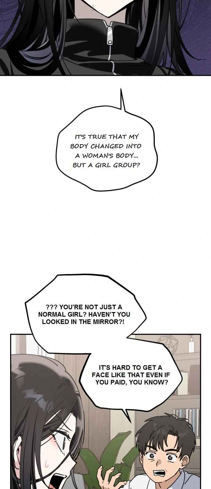 Oneul ui Hanyoil eun Yeojada Chapter 2 - Page 53