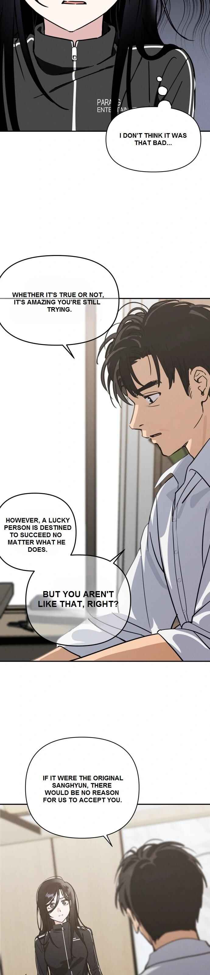 Oneul ui Hanyoil eun Yeojada Chapter 2 - Page 61