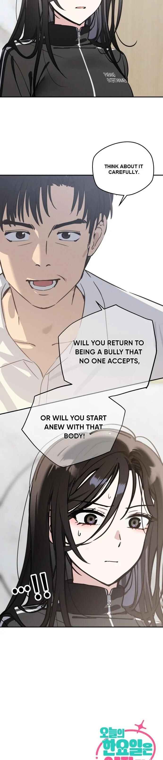 Oneul ui Hanyoil eun Yeojada Chapter 2 - Page 65