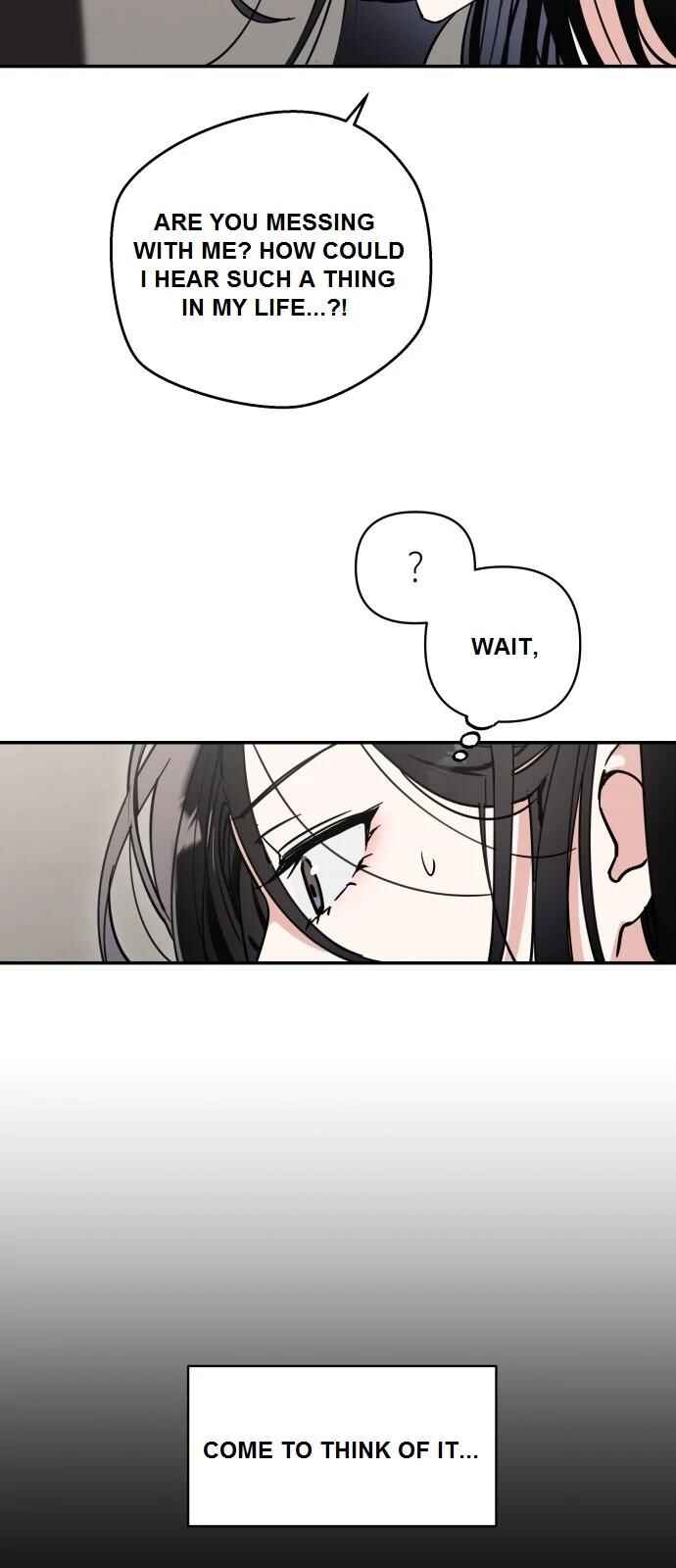Oneul ui Hanyoil eun Yeojada Chapter 2 - Page 7