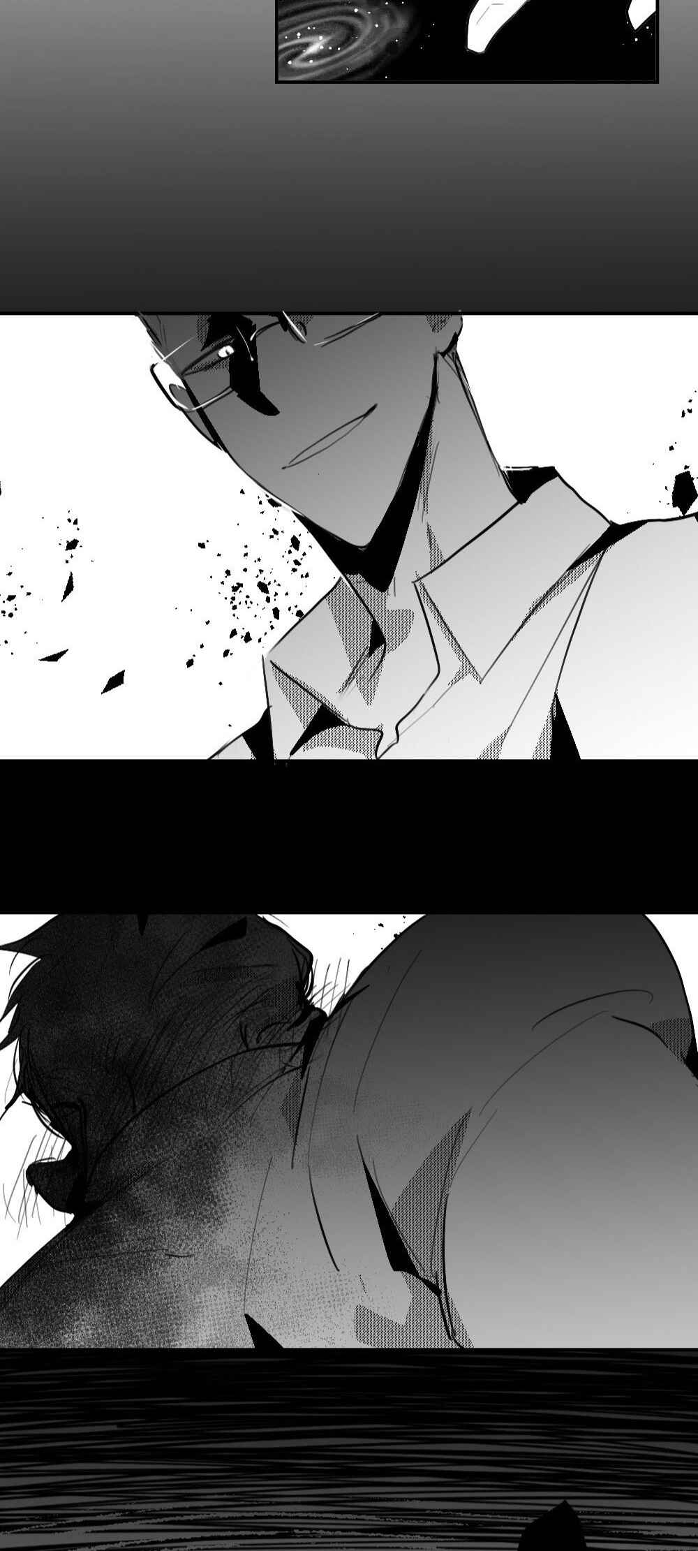 Doctor-patient relationship Chapter 6 - Page 9