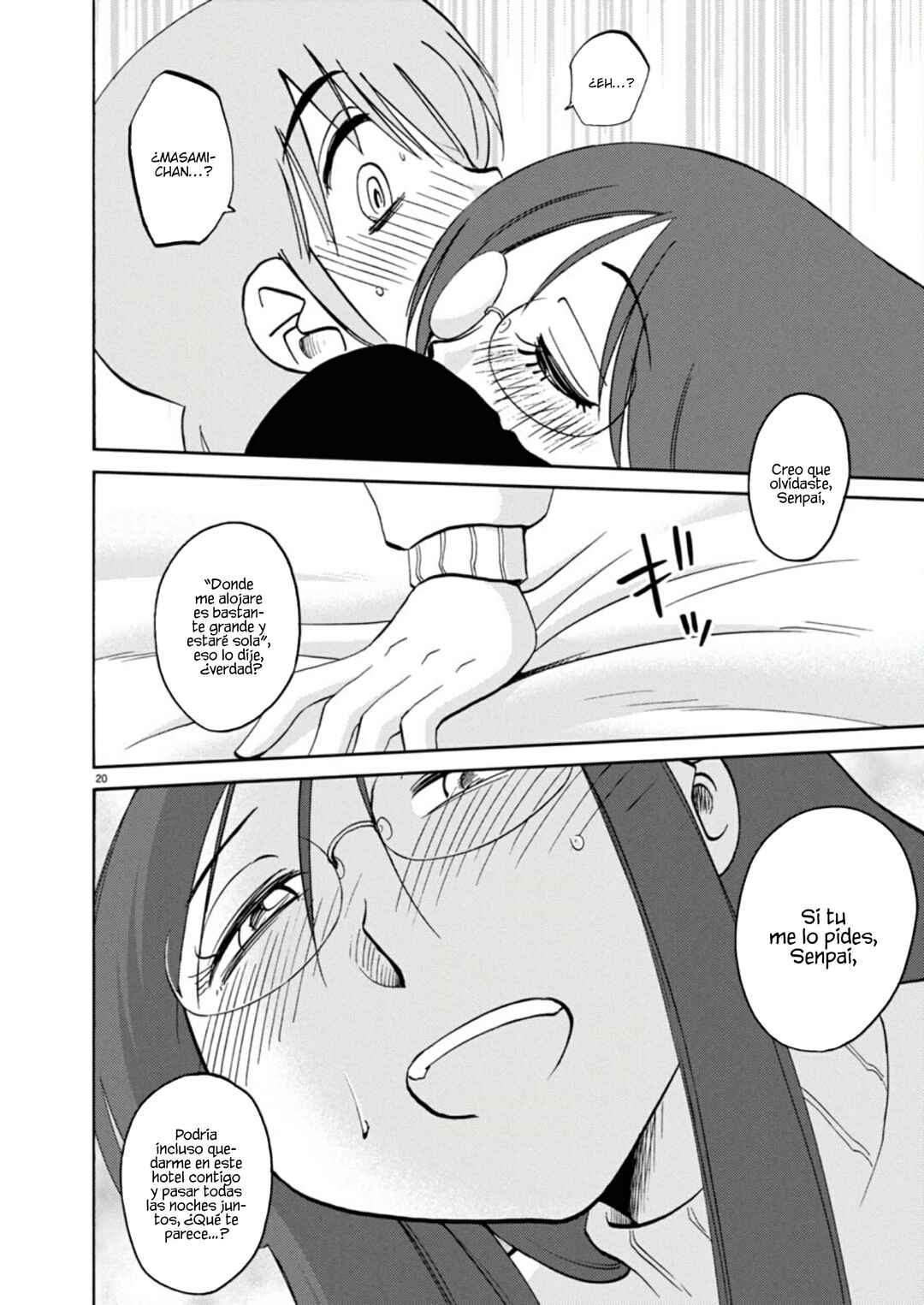 Rakujitsu no Pathos Chapter 124 - Page 23