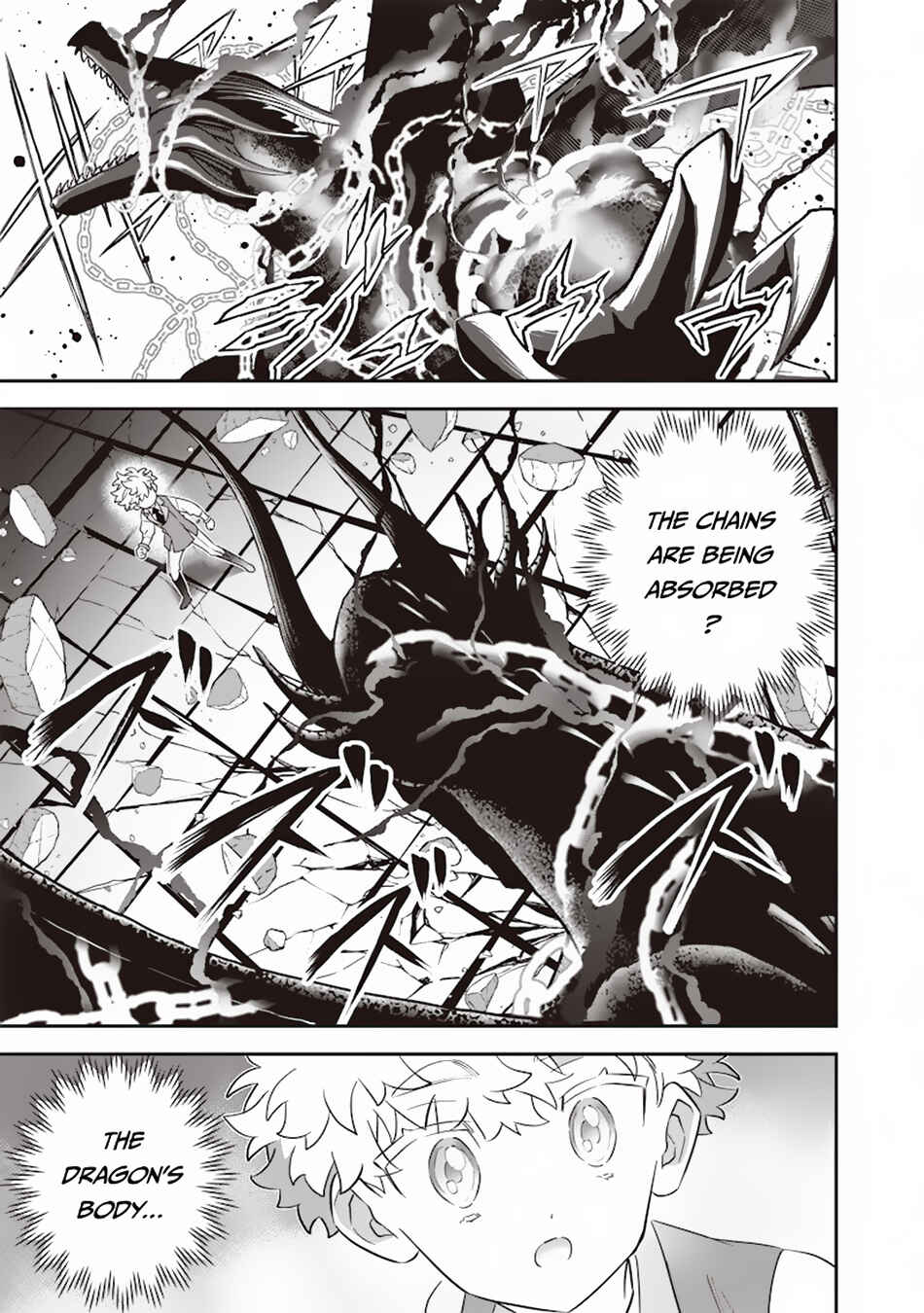 Sekai ni Hitori, Zenzokusei Mahou no Tsukaite Chapter 26 - Page 4