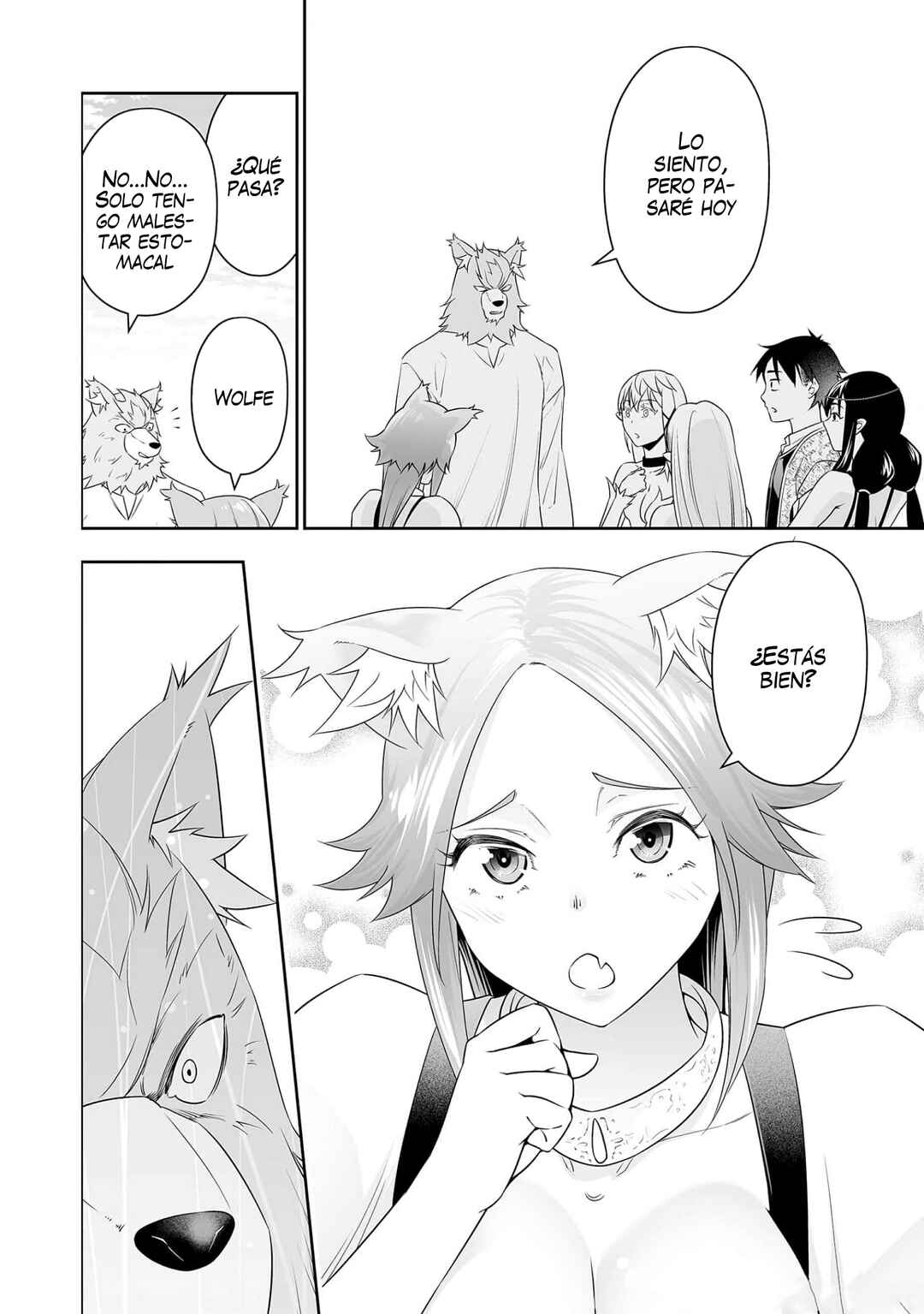 Bocchi Tenseiki Chapter 20 - Page 15